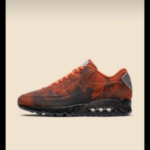 Nike Air Mad 90 Mars Landing Brand New in Box